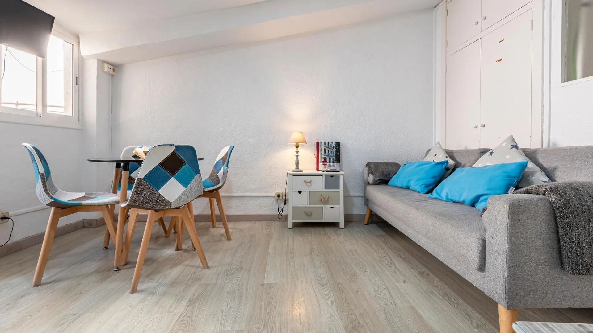 Bettatur Apartaments Rera Sant Domenech Tarragona