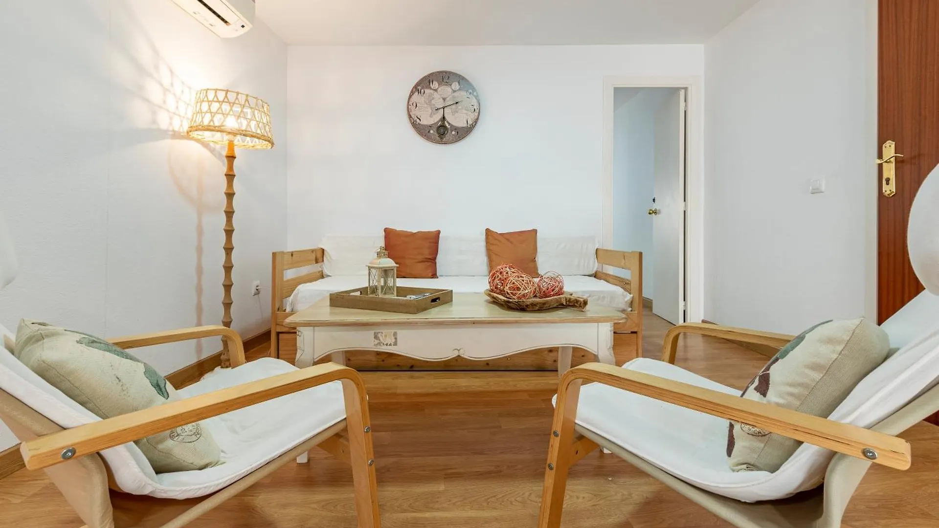 Bettatur Apartaments Rera Sant Domenech Tarragona Spain