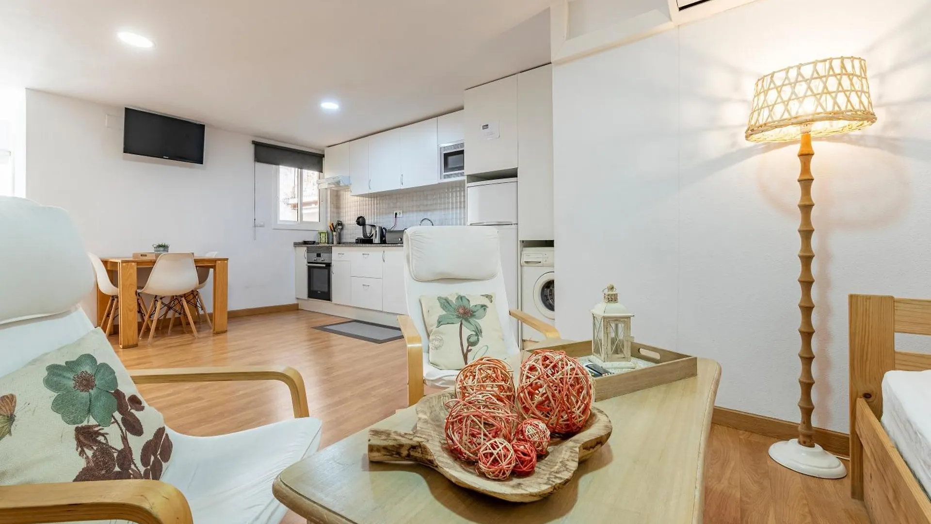 Bettatur Apartaments Rera Sant Domenech Tarragona 0*,  Spain