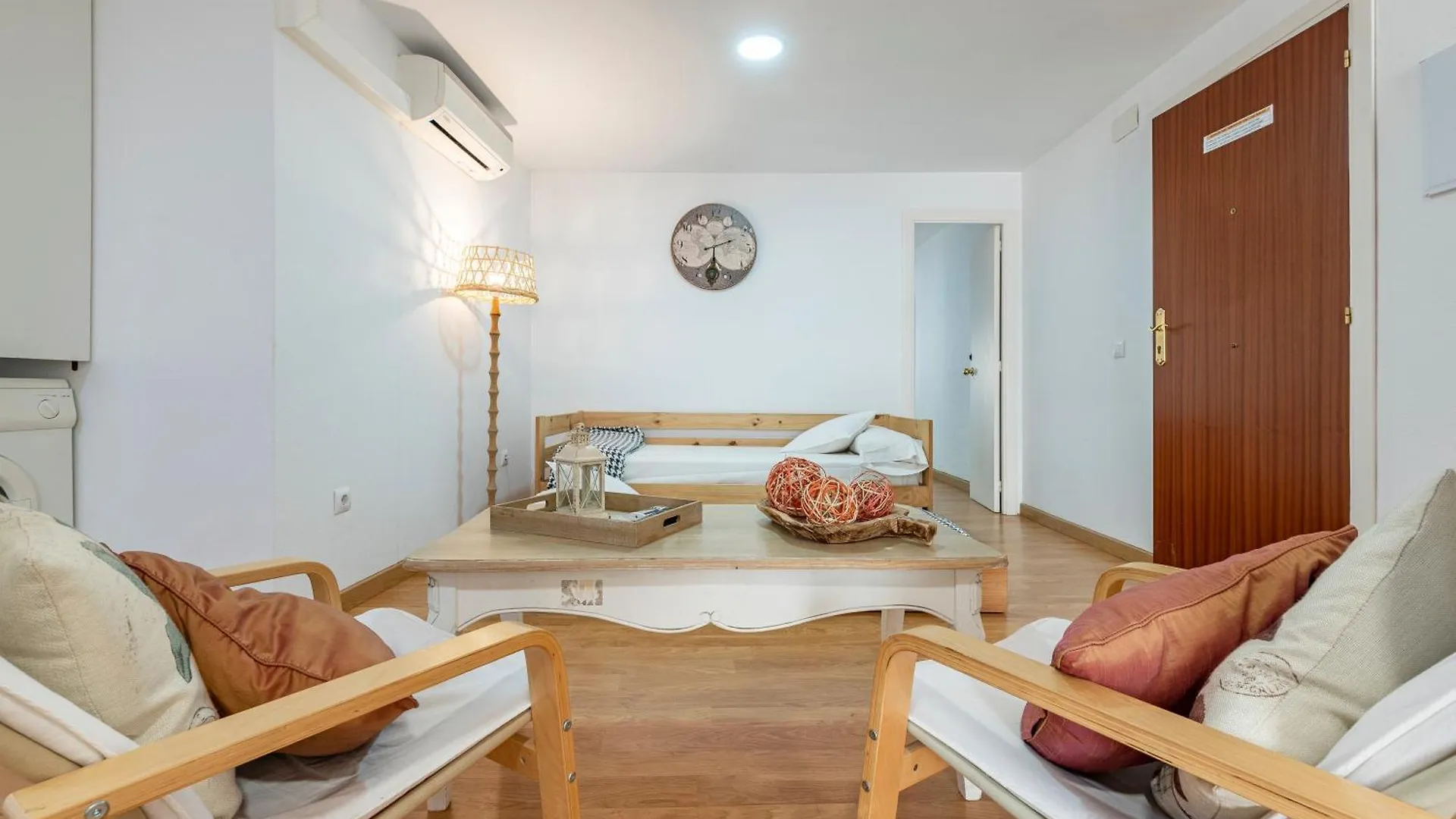 Apartment Bettatur Apartaments Rera Sant Domenech Tarragona