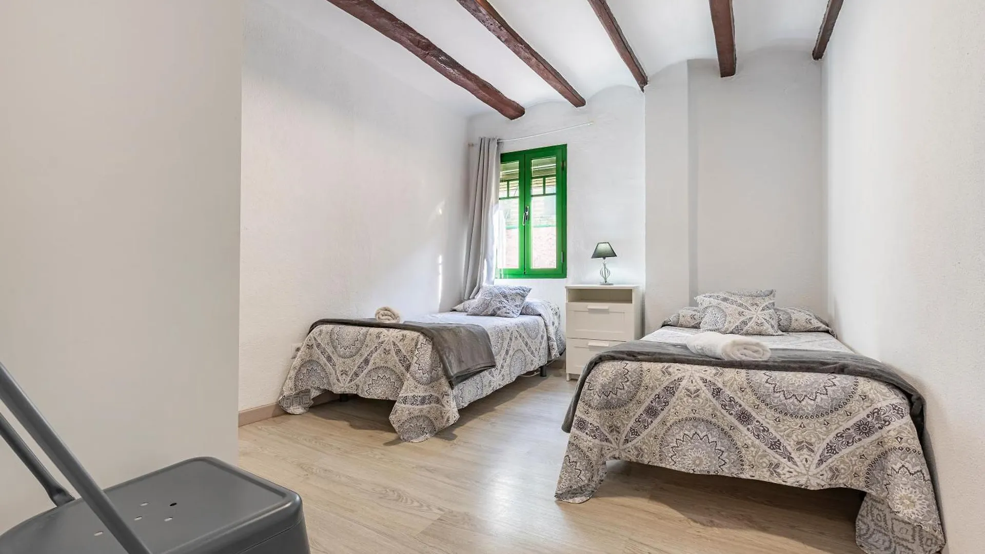 Bettatur Apartaments Rera Sant Domenech Tarragona 0*,  Spain