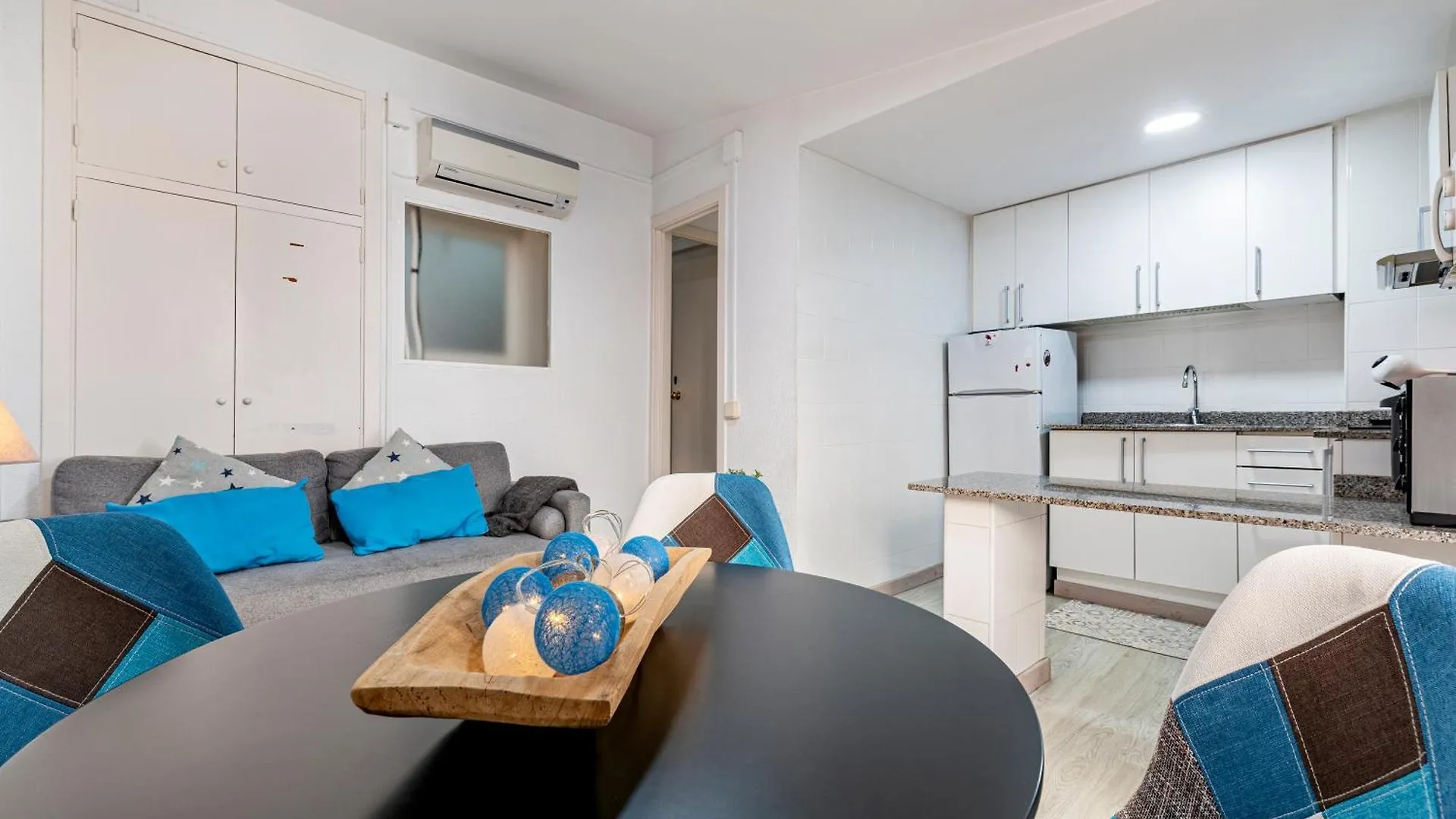 Bettatur Apartaments Rera Sant Domenech Tarragona