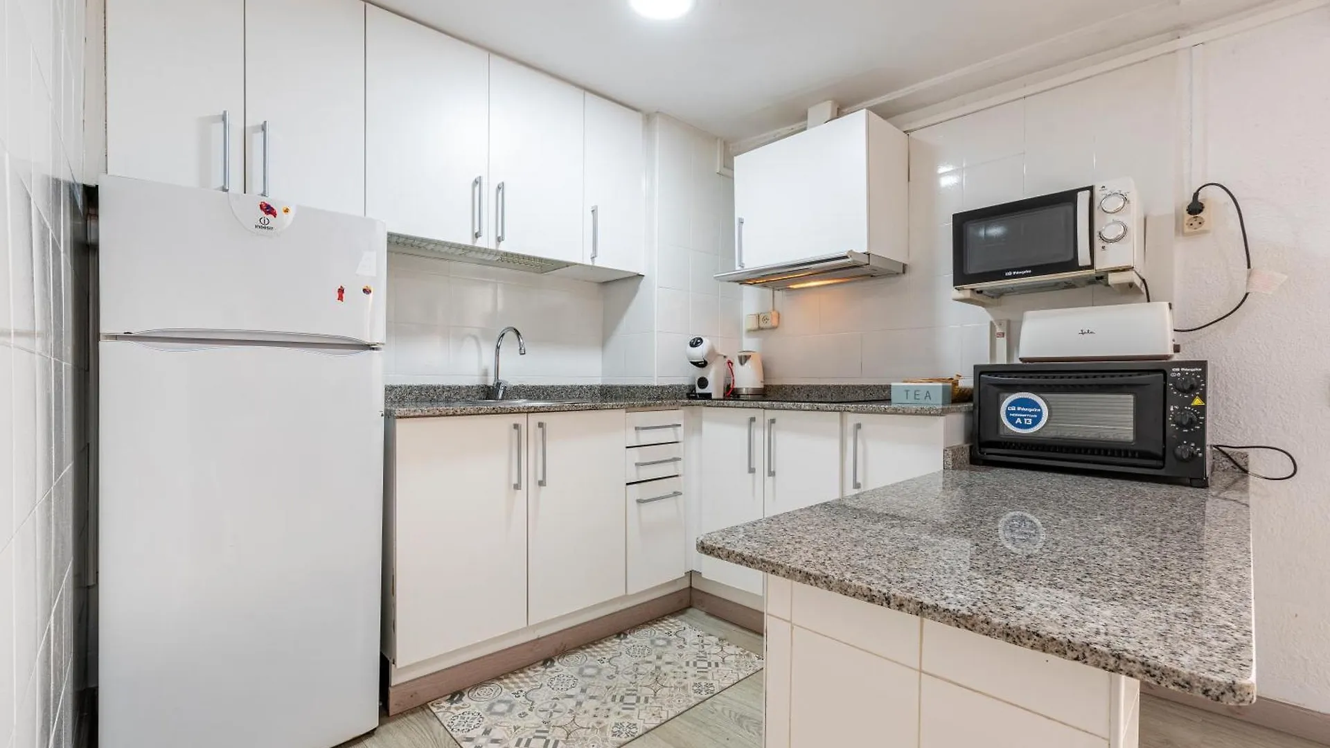 Bettatur Apartaments Rera Sant Domenech Tarragona