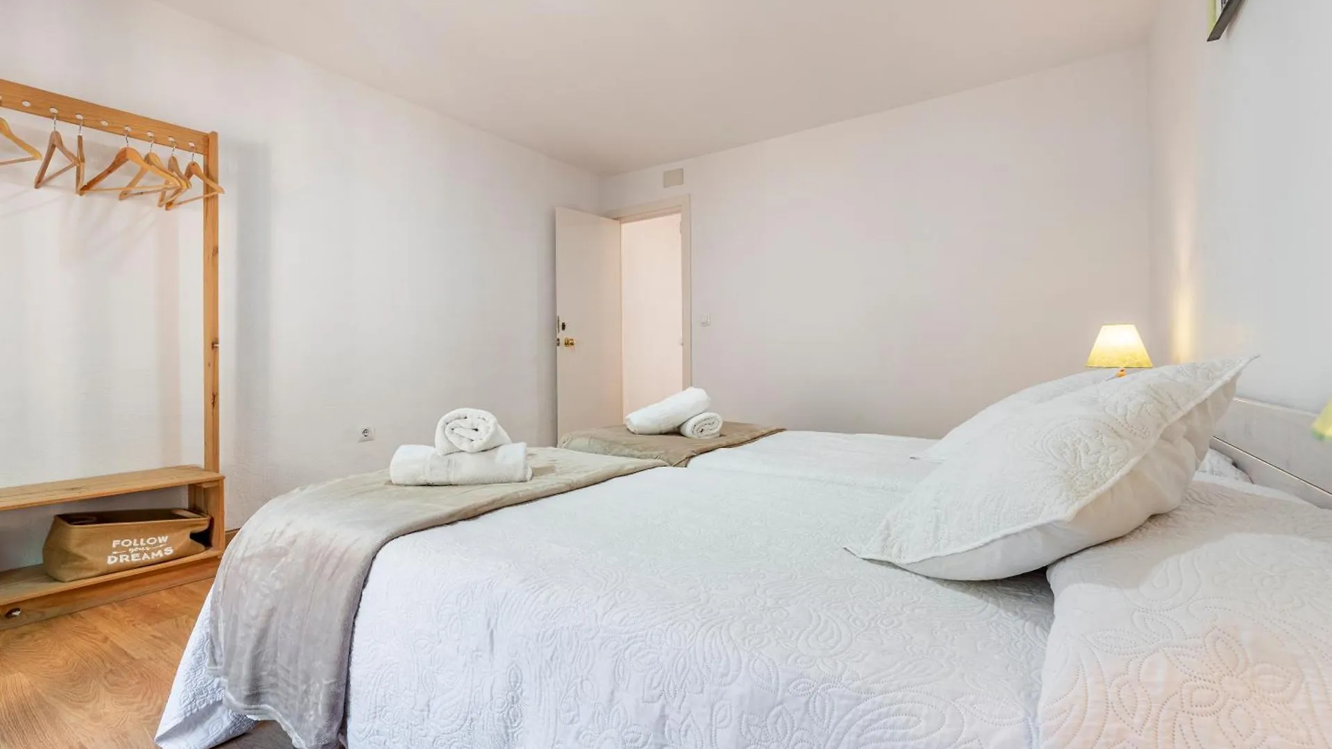 Bettatur Apartaments Rera Sant Domenech Tarragona