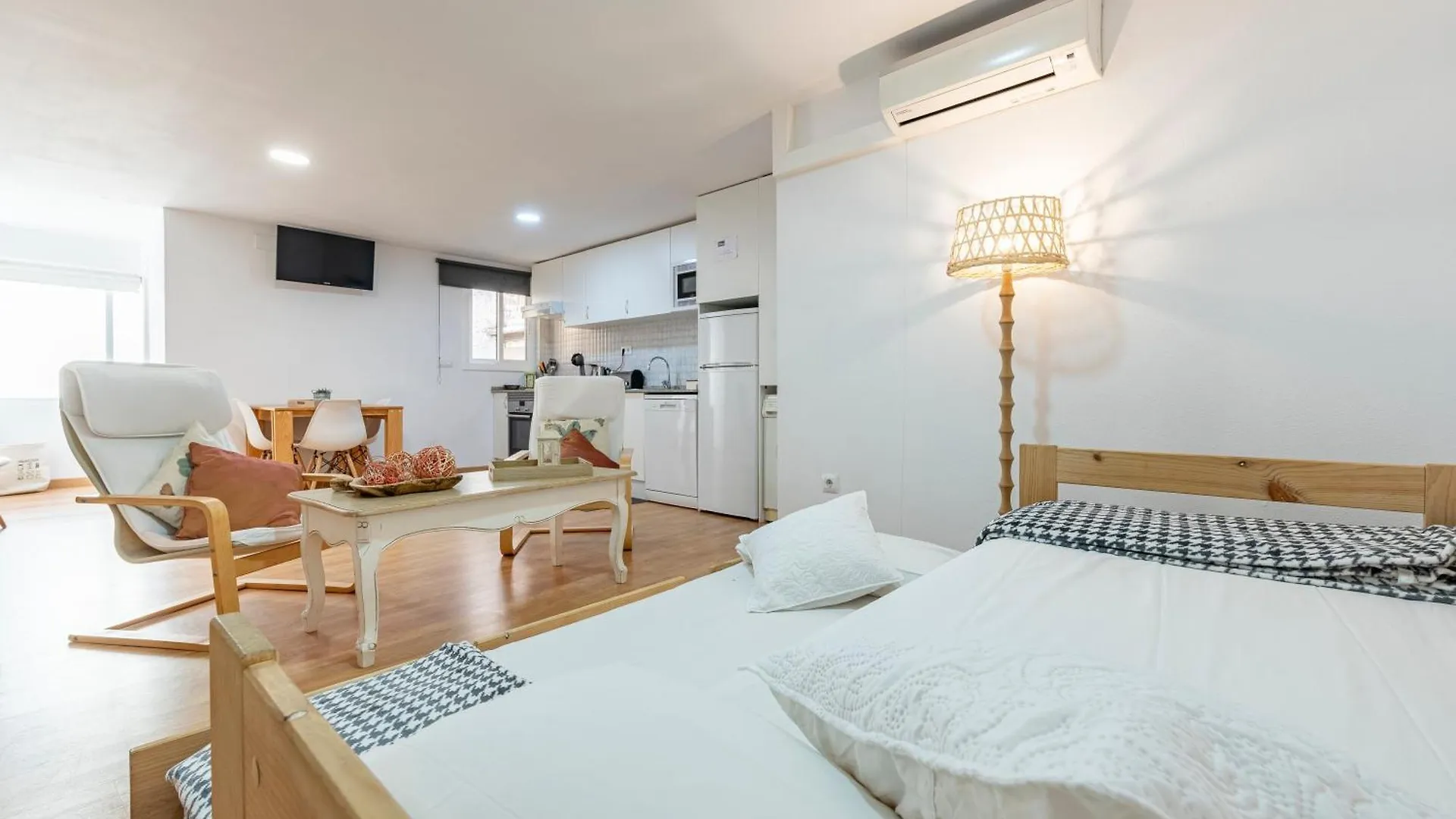 Bettatur Apartaments Rera Sant Domenech Tarragona 0*,  Spain