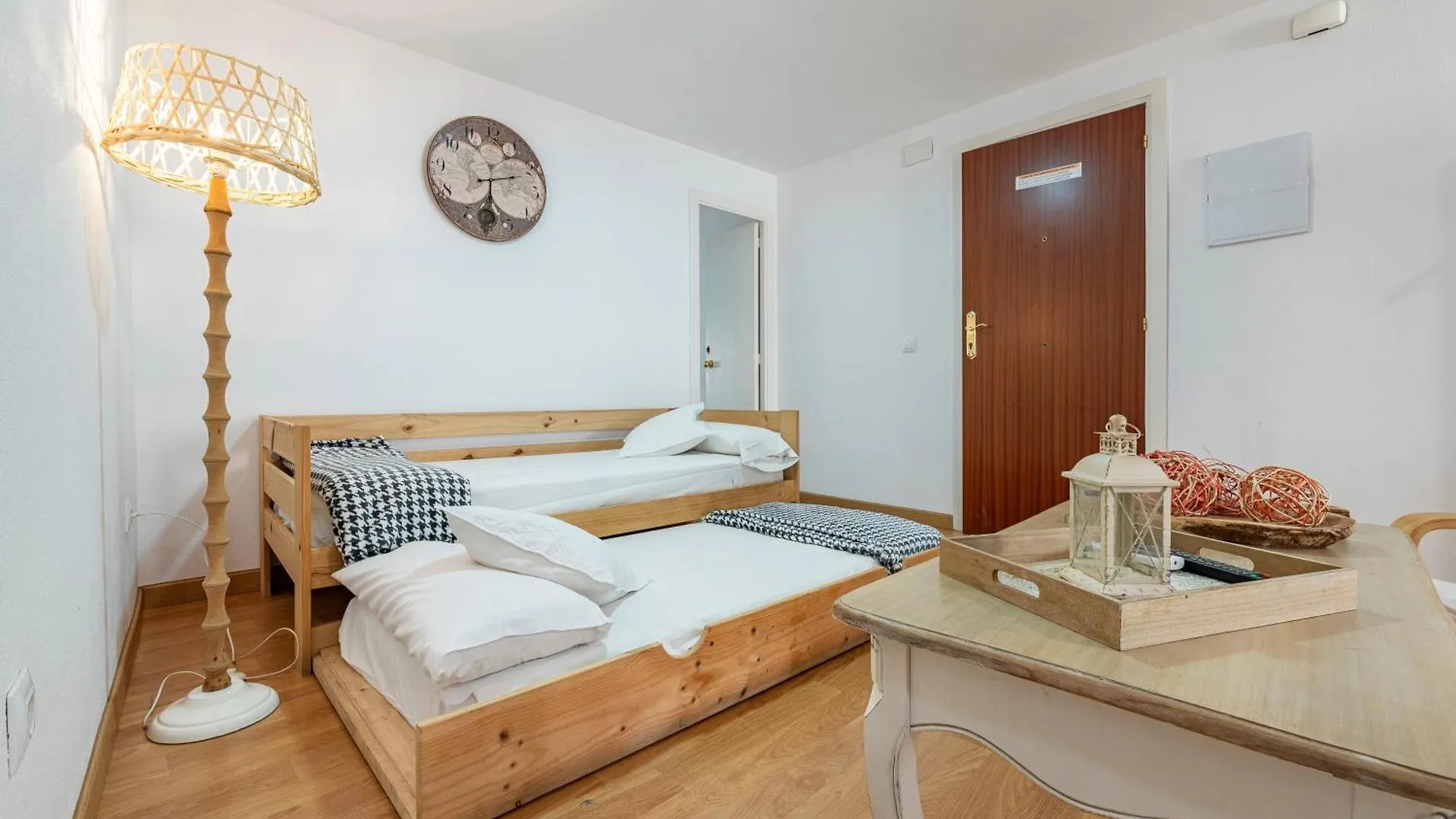 Bettatur Apartaments Rera Sant Domenech Tarragona Apartment