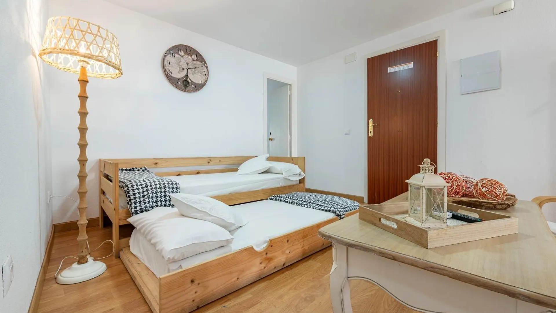 Apartment Bettatur Apartaments Rera Sant Domenech Tarragona