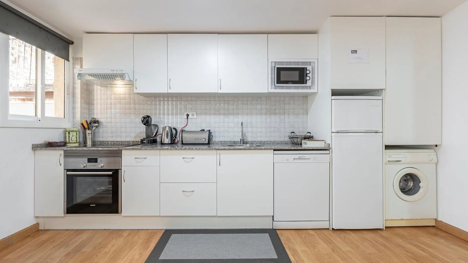 Bettatur Apartaments Rera Sant Domenech Tarragona 0*,
