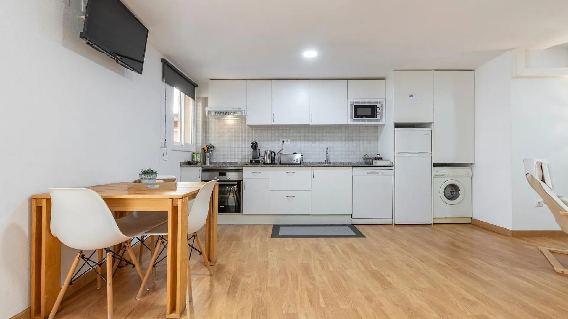 Bettatur Apartaments Rera Sant Domenech Tarragona Apartment