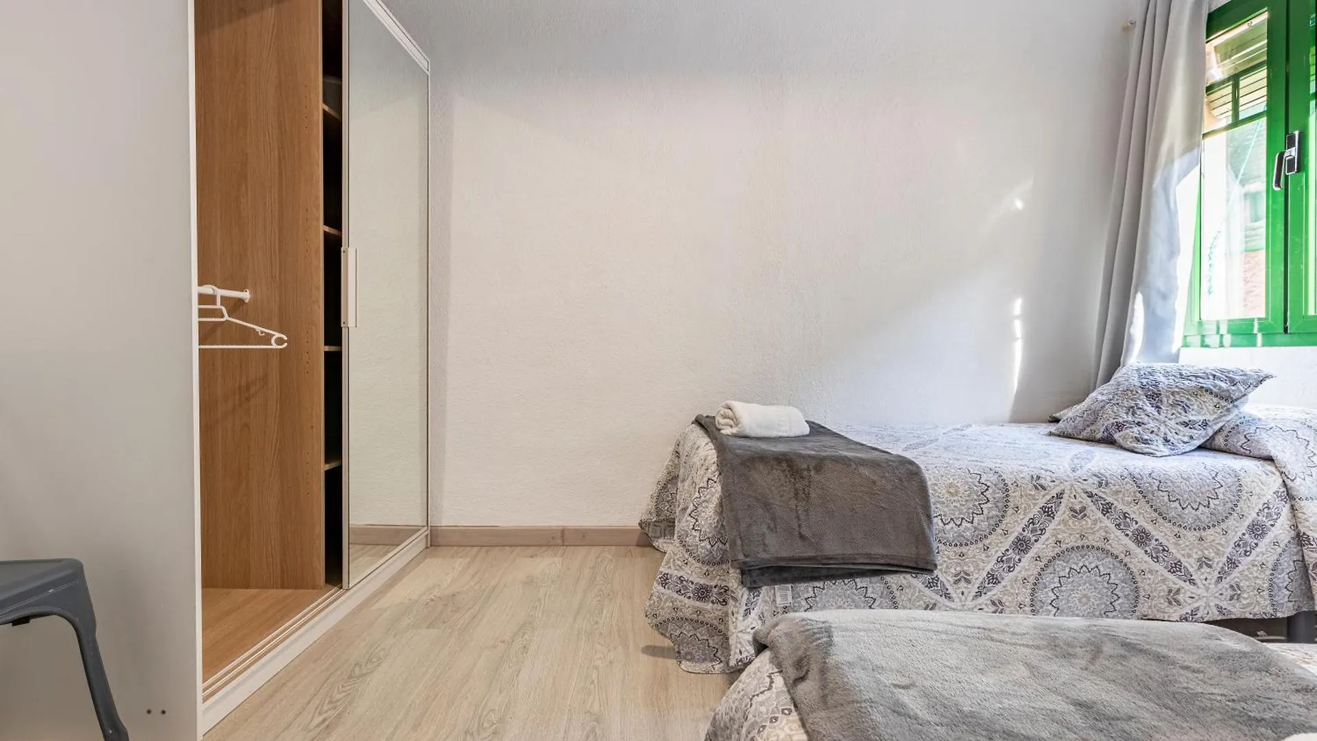 Apartment Bettatur Apartaments Rera Sant Domenech Tarragona