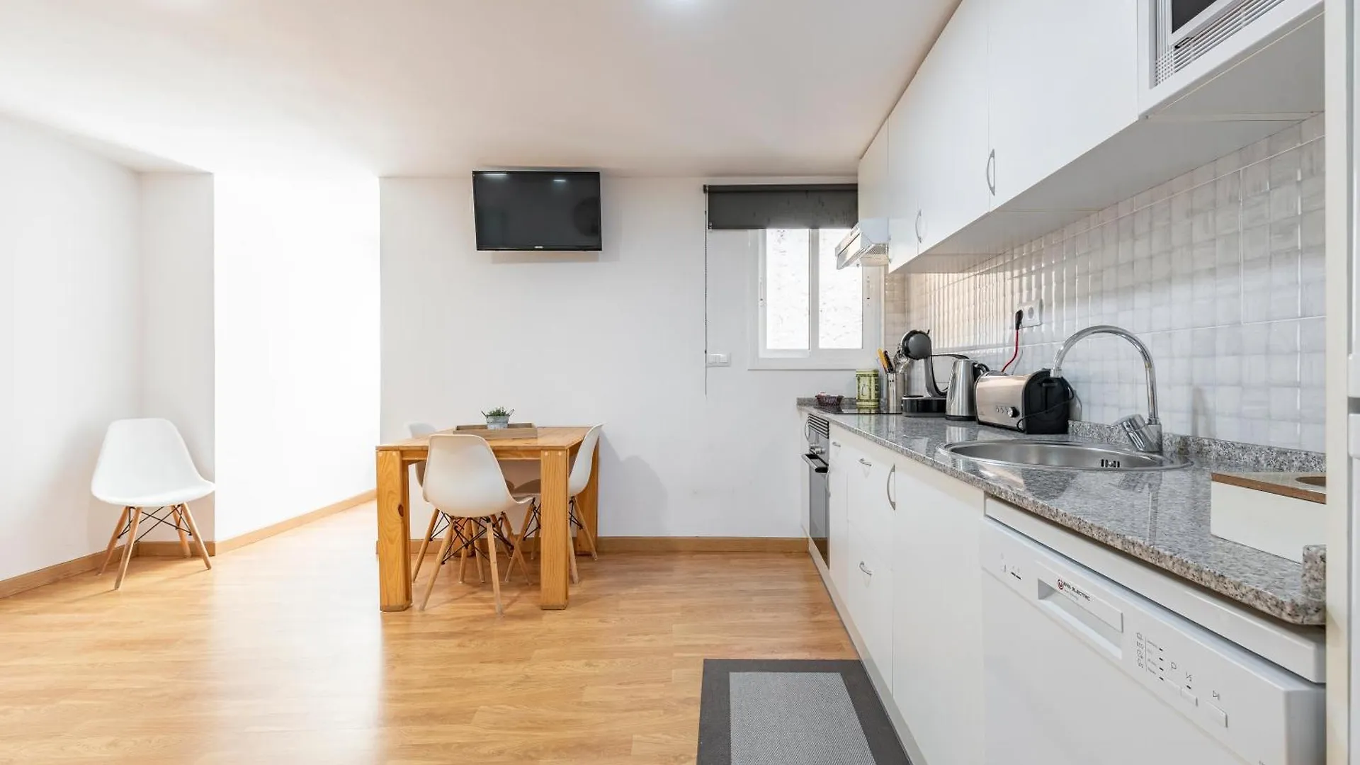 Bettatur Apartaments Rera Sant Domenech Tarragona Apartment