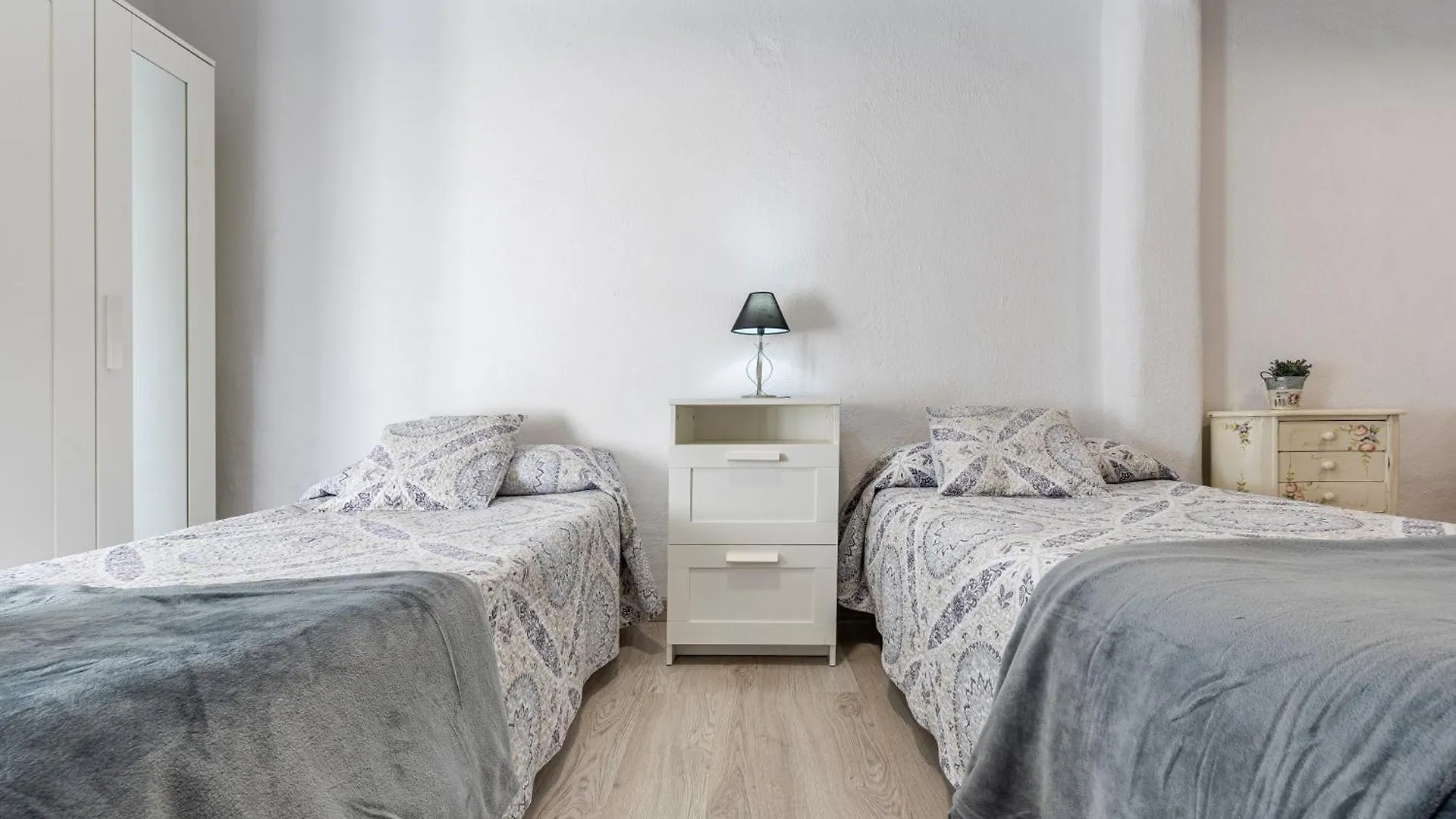 Bettatur Apartaments Rera Sant Domenech Tarragona 0*,