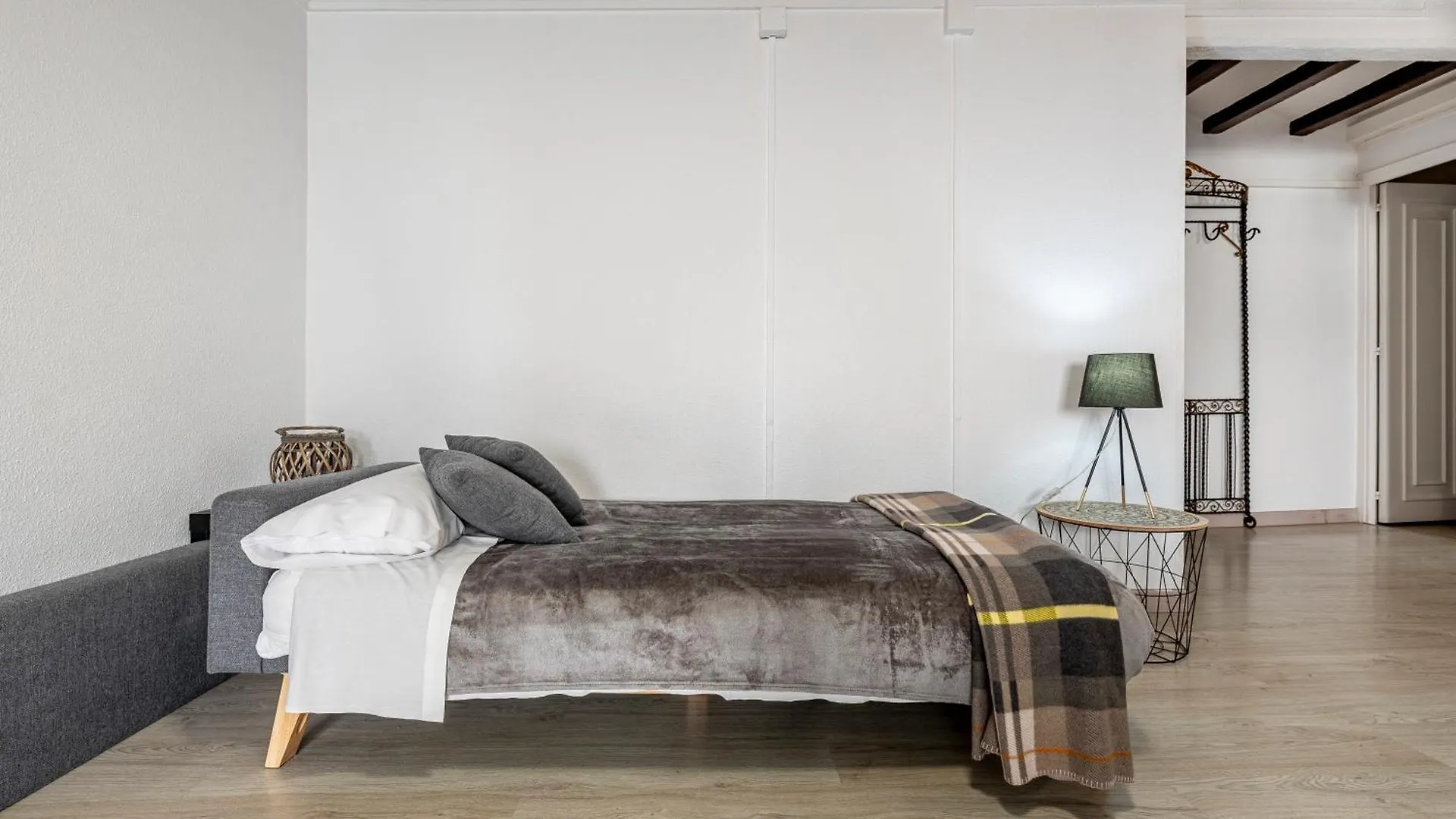 Bettatur Apartaments Rera Sant Domenech Tarragona 0*,  Spain