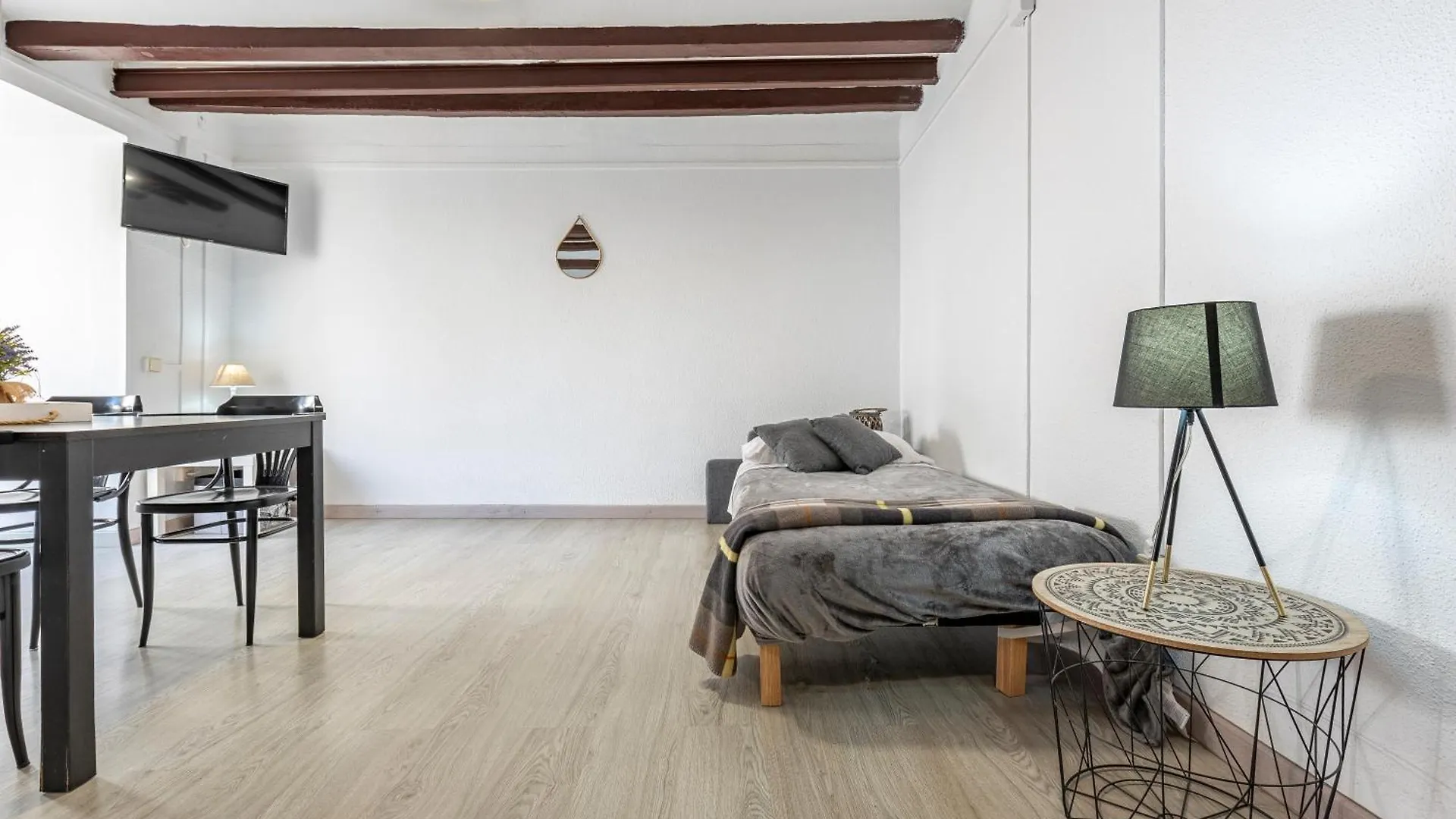 Bettatur Apartaments Rera Sant Domenech Tarragona