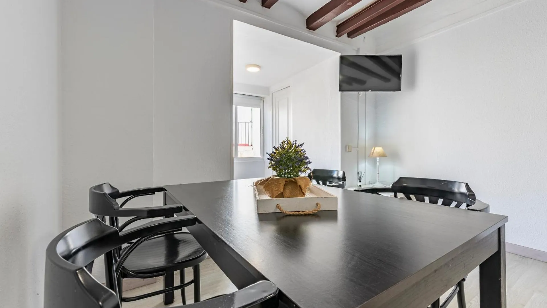 Apartment Bettatur Apartaments Rera Sant Domenech Tarragona