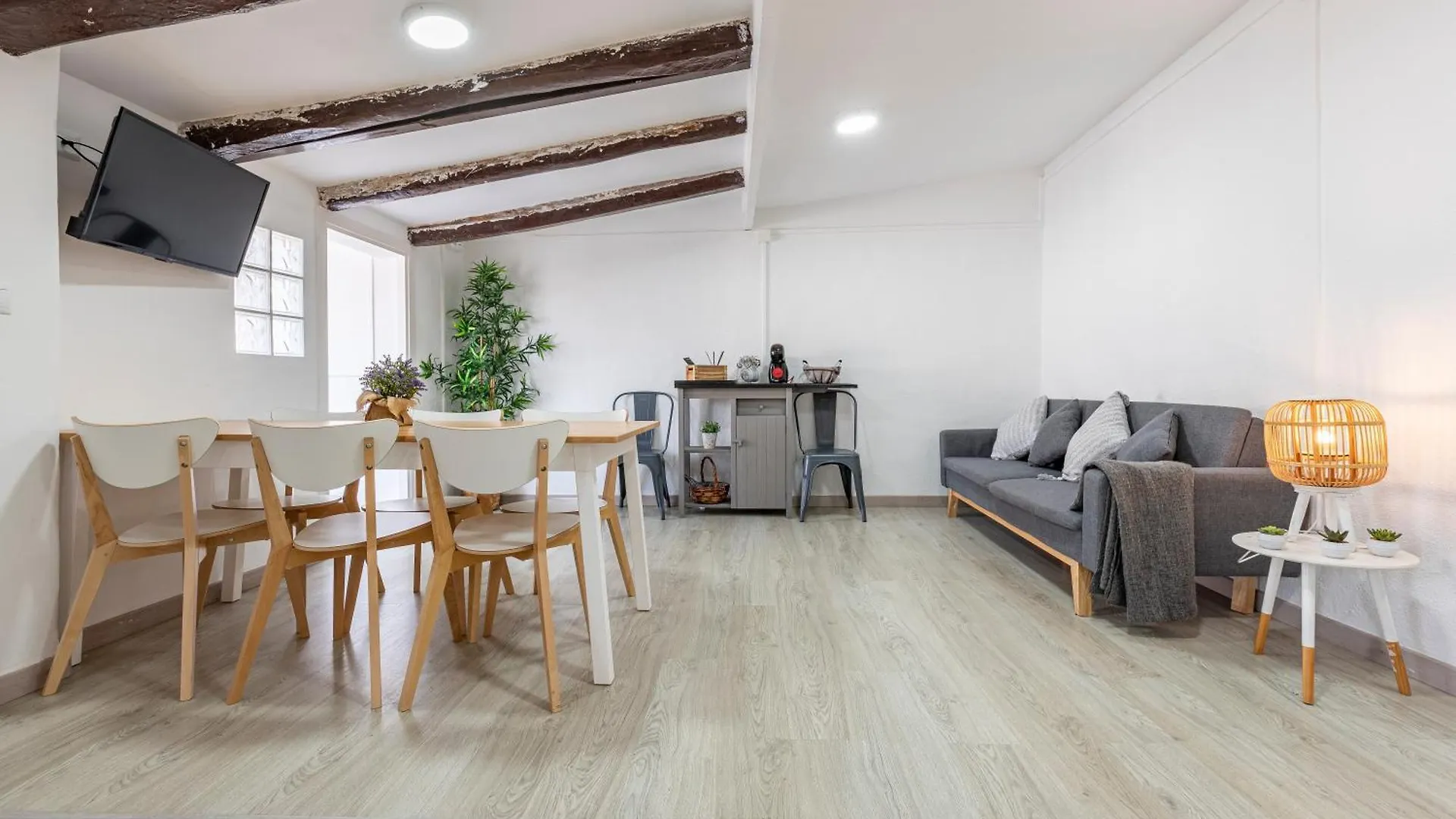 Bettatur Apartaments Rera Sant Domenech Tarragona 0*,  Spain