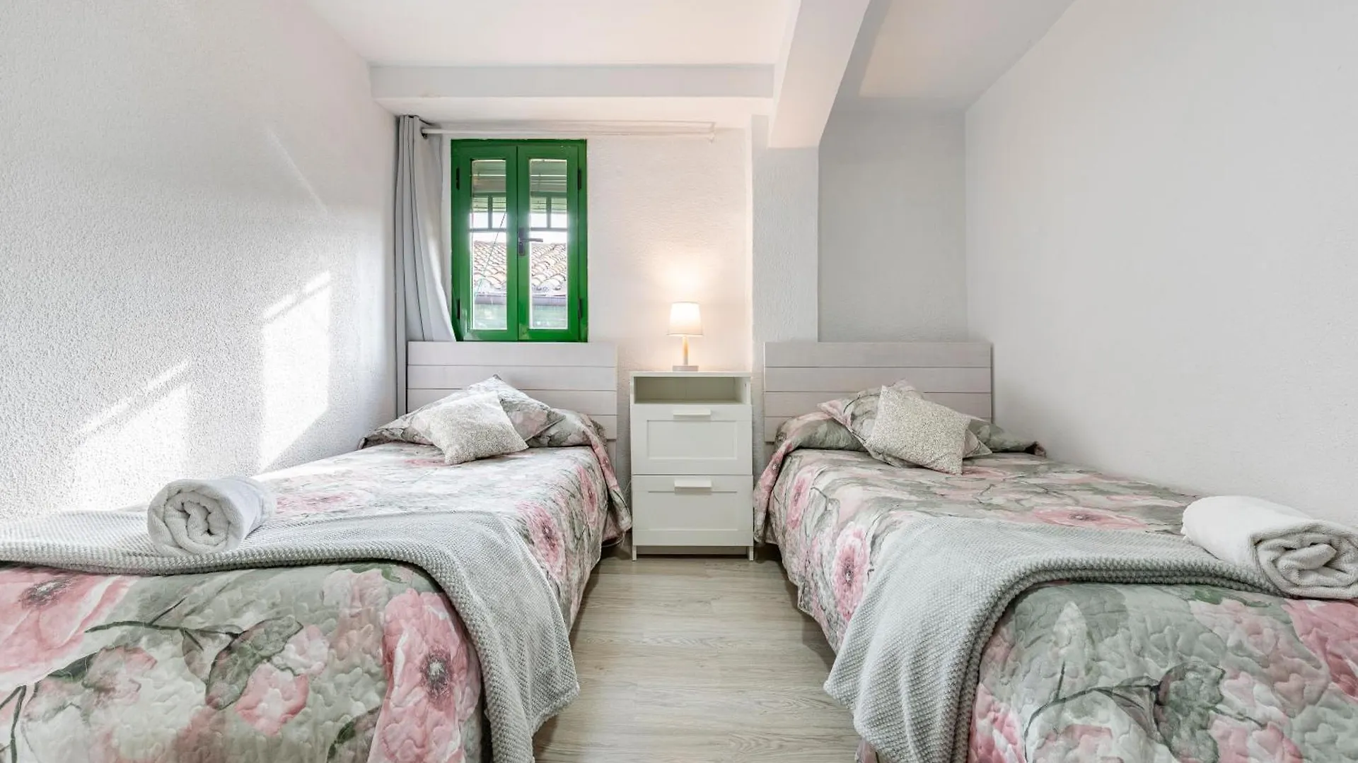 Apartment Bettatur Apartaments Rera Sant Domenech Tarragona