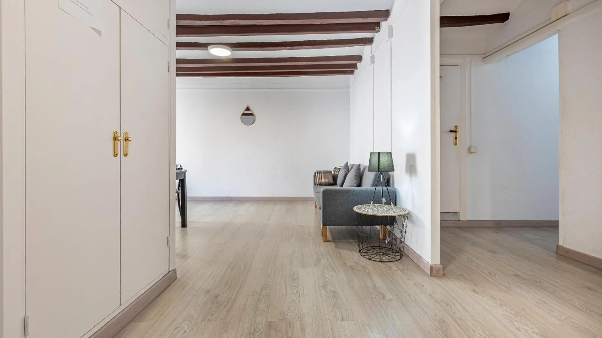 Bettatur Apartaments Rera Sant Domenech Tarragona 0*,