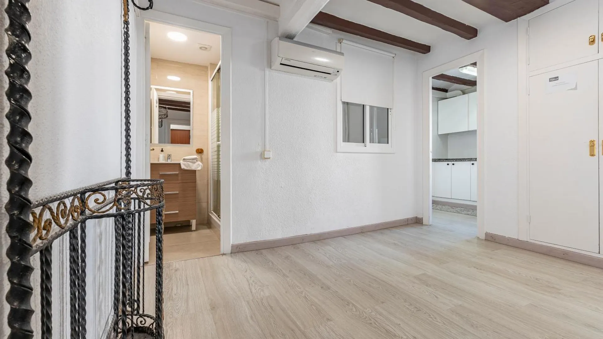 Bettatur Apartaments Rera Sant Domenech Tarragona