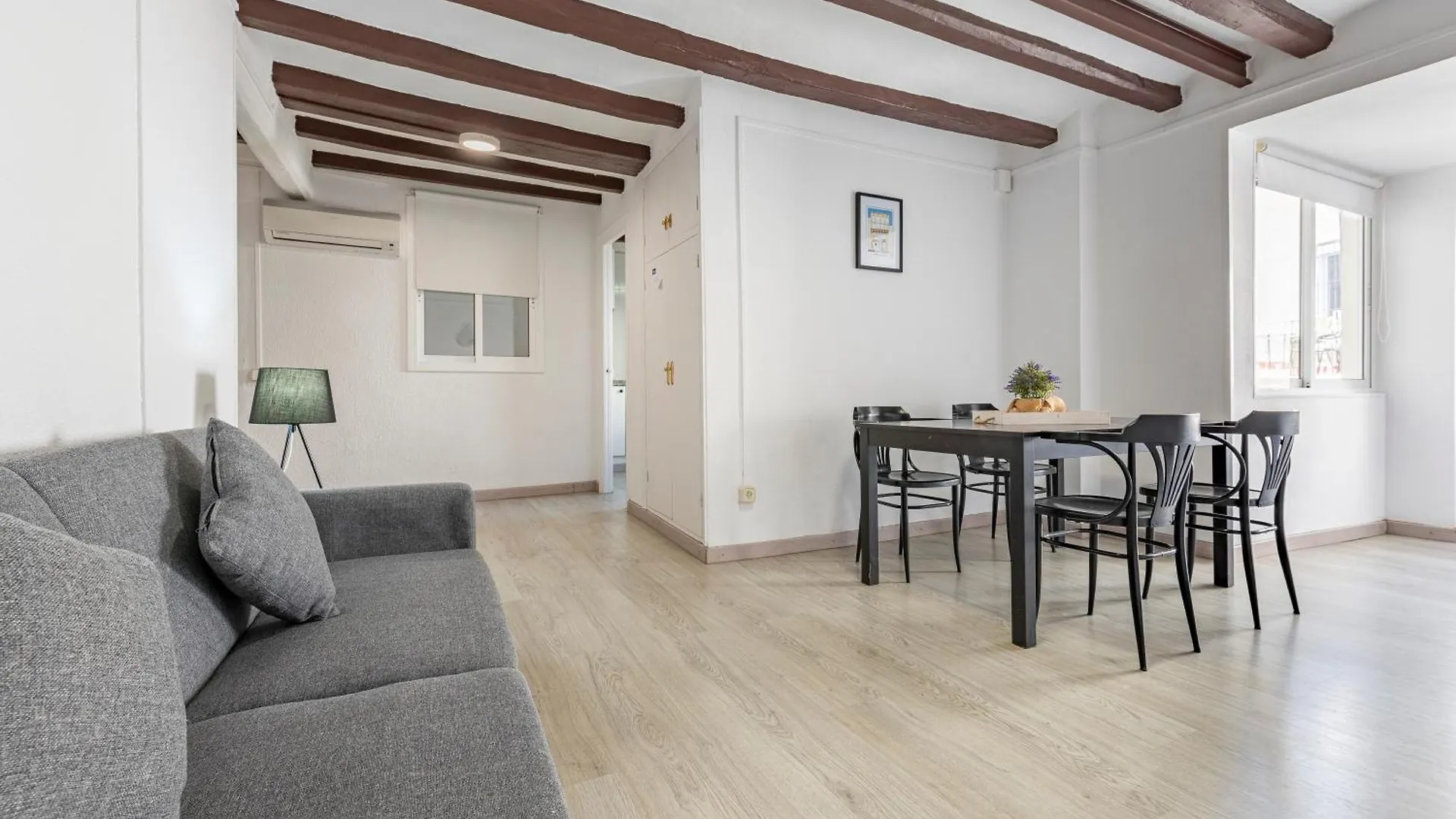 Apartment Bettatur Apartaments Rera Sant Domenech Tarragona