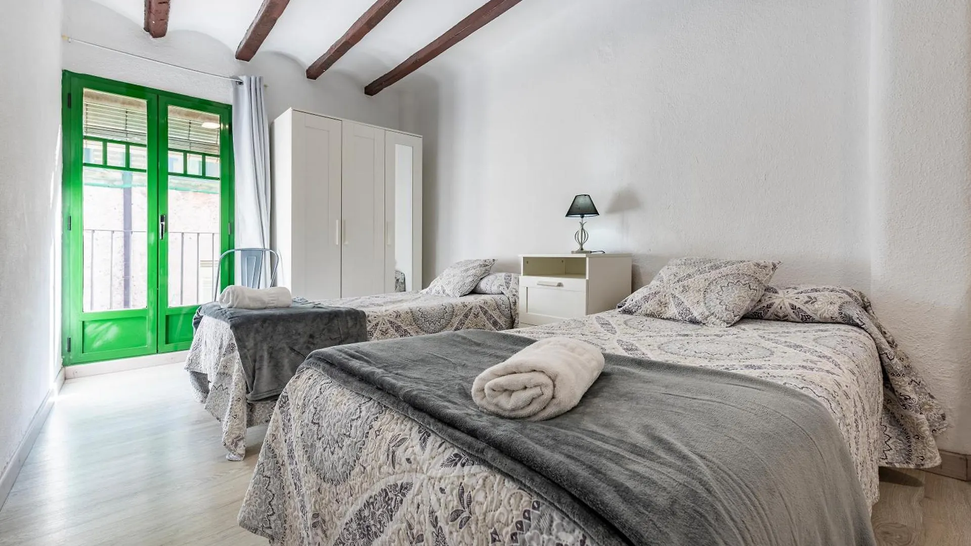 Bettatur Apartaments Rera Sant Domenech Tarragona 0*,