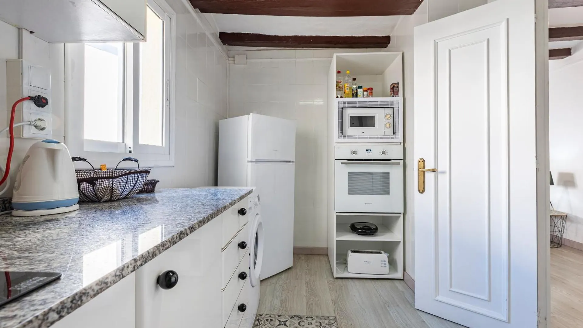 Bettatur Apartaments Rera Sant Domenech Tarragona