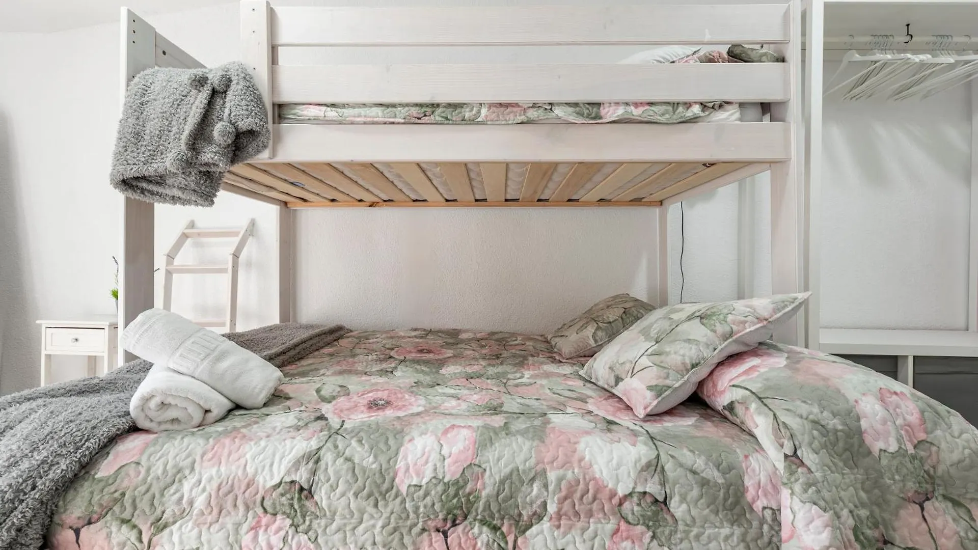 Bettatur Apartaments Rera Sant Domenech Tarragona