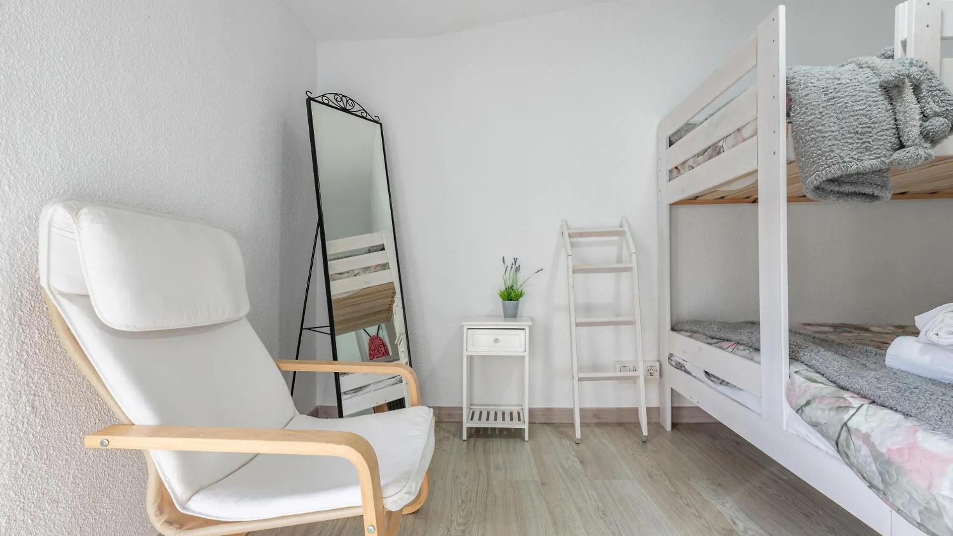 Bettatur Apartaments Rera Sant Domenech Tarragona 0*,  Spain