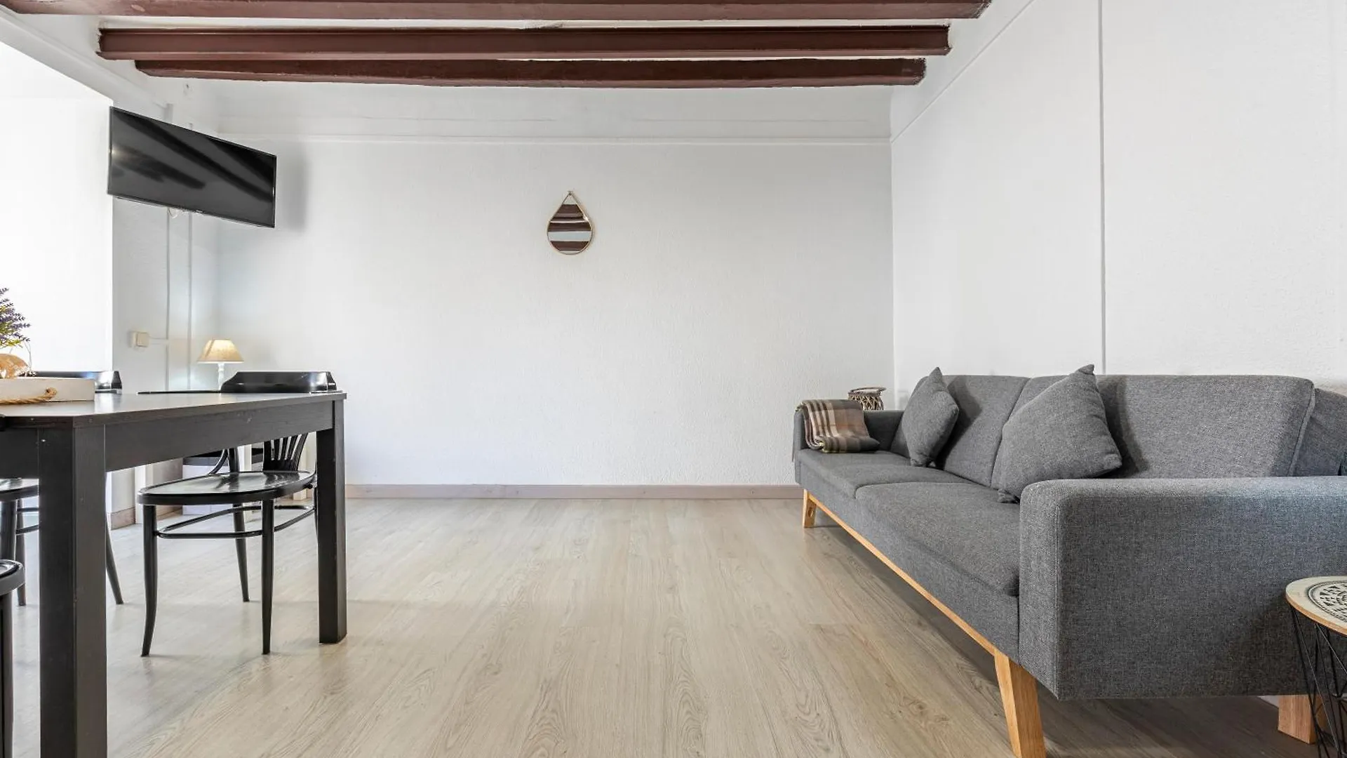 Bettatur Apartaments Rera Sant Domenech Tarragona Apartment