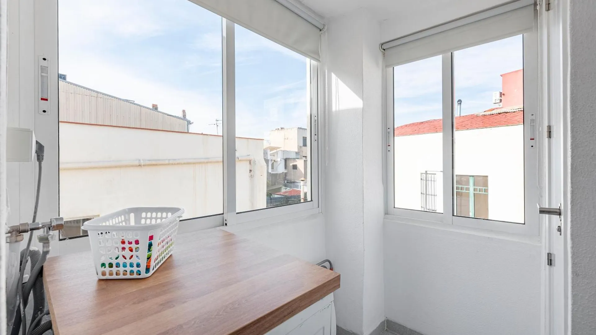 Bettatur Apartaments Rera Sant Domenech Tarragona Apartment