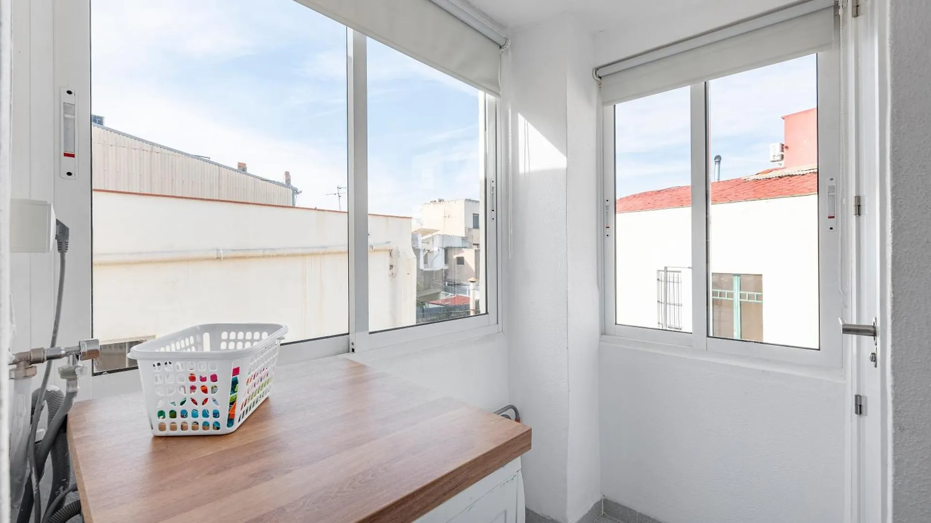 Bettatur Apartaments Rera Sant Domenech Tarragona