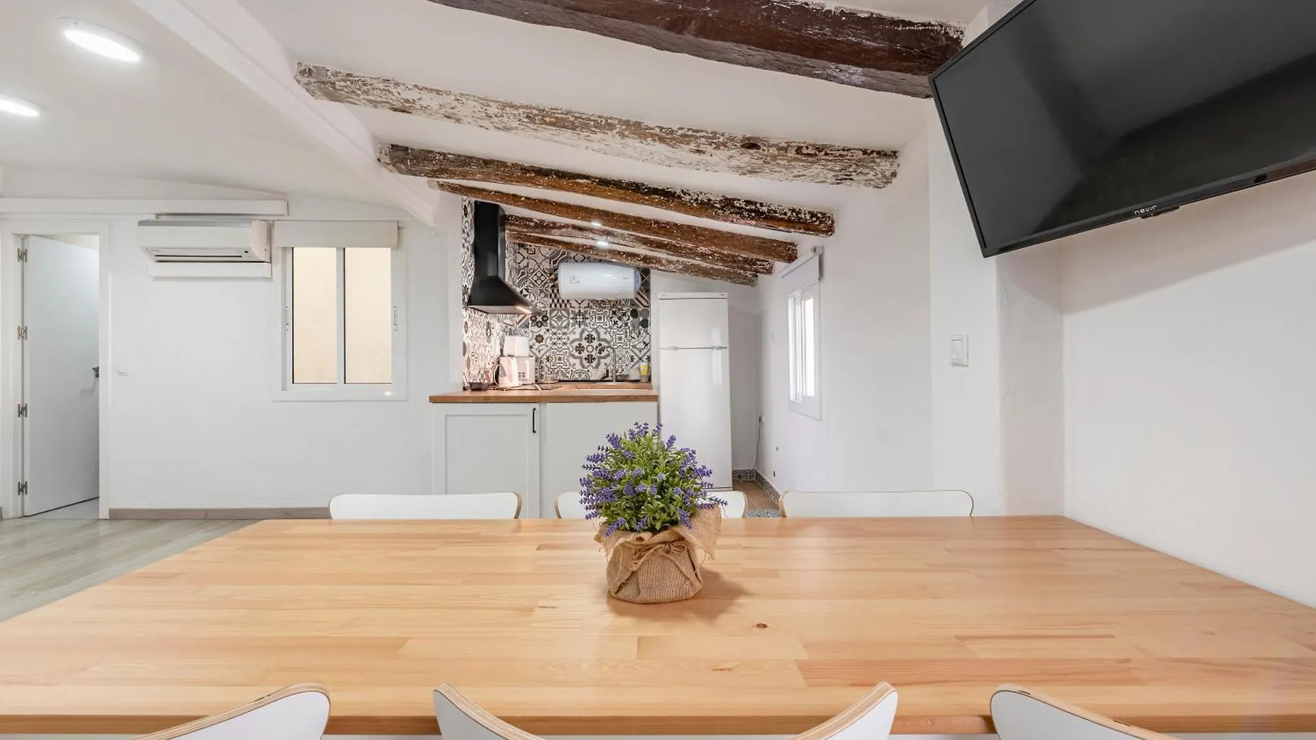 Bettatur Apartaments Rera Sant Domenech Tarragona 0*,