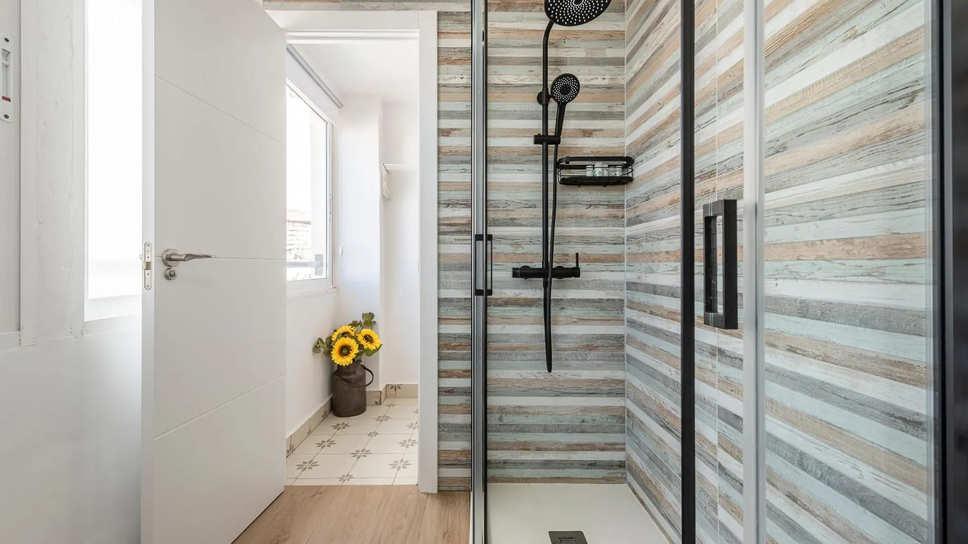 Apartment Bettatur Apartaments Rera Sant Domenech Tarragona Spain