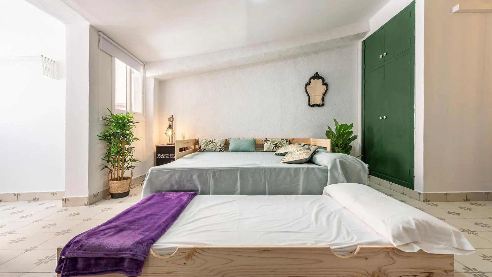 Bettatur Apartaments Rera Sant Domenech Tarragona 0*,  Spain