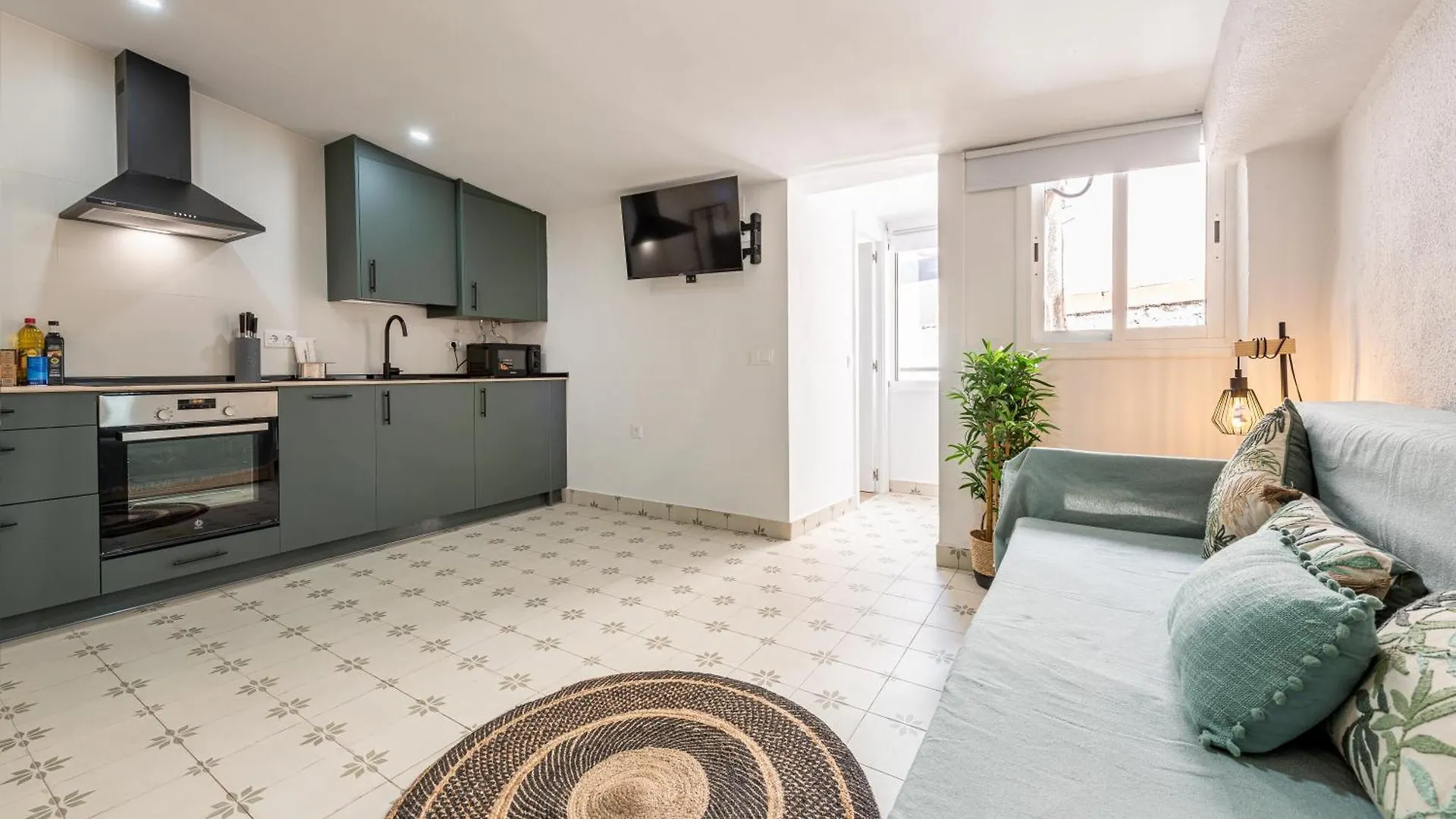 Bettatur Apartaments Rera Sant Domenech Tarragona