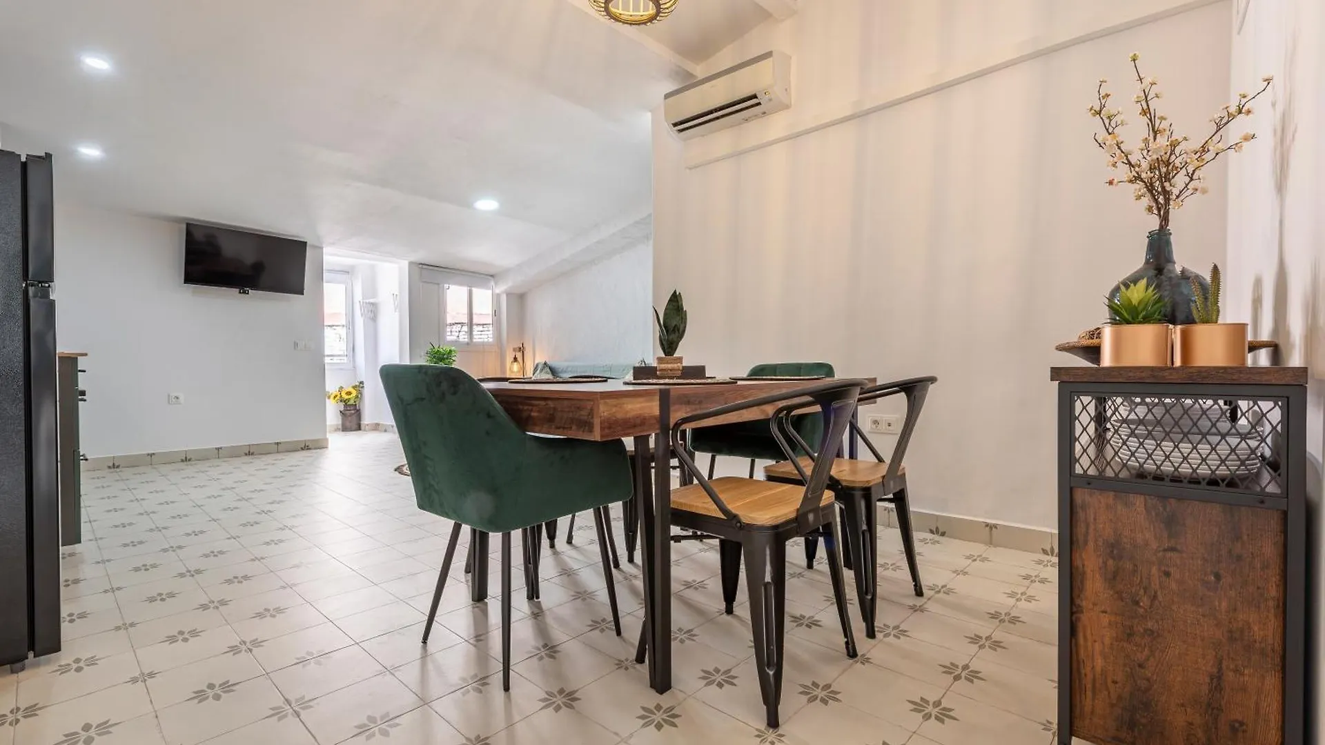 Bettatur Apartaments Rera Sant Domenech Tarragona Apartment