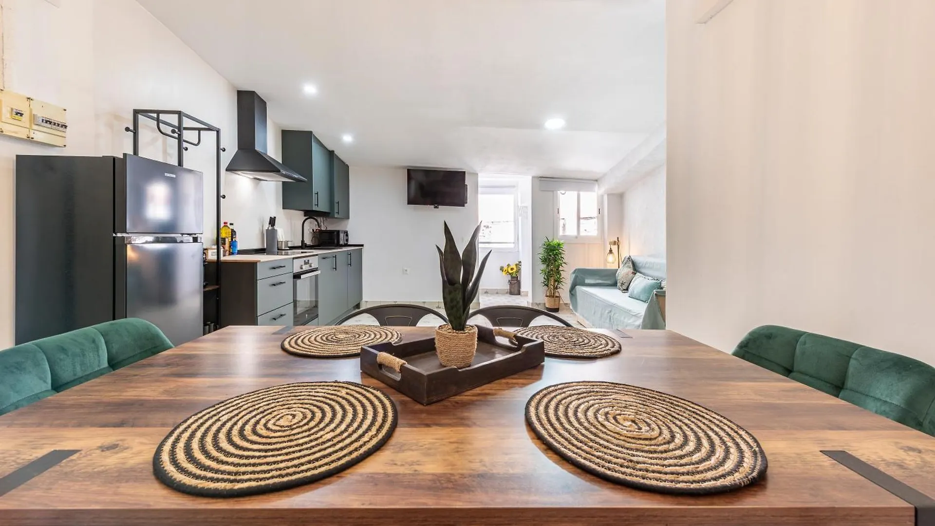 Bettatur Apartaments Rera Sant Domenech Tarragona