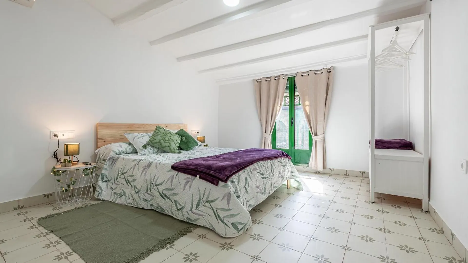 Bettatur Apartaments Rera Sant Domenech Tarragona 0*,  Spain