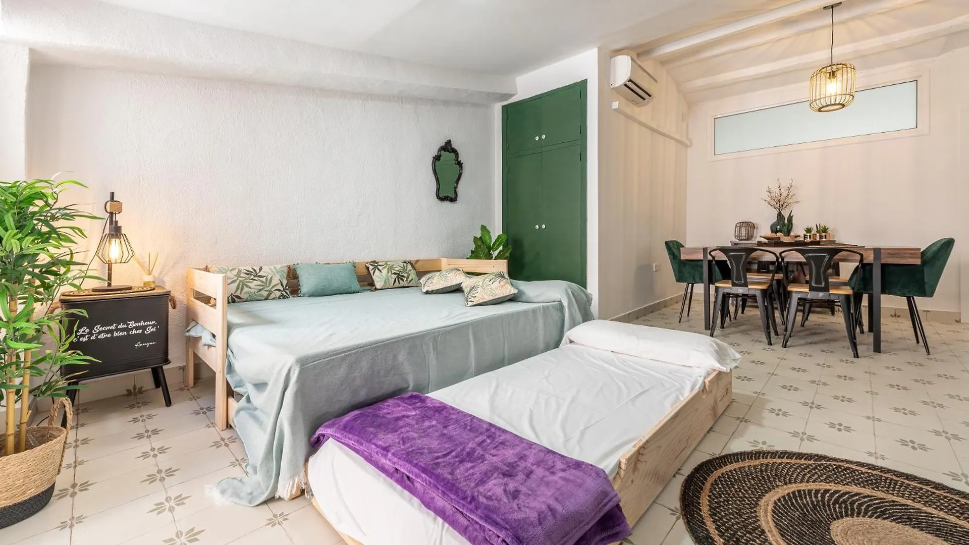 Apartment Bettatur Apartaments Rera Sant Domenech Tarragona