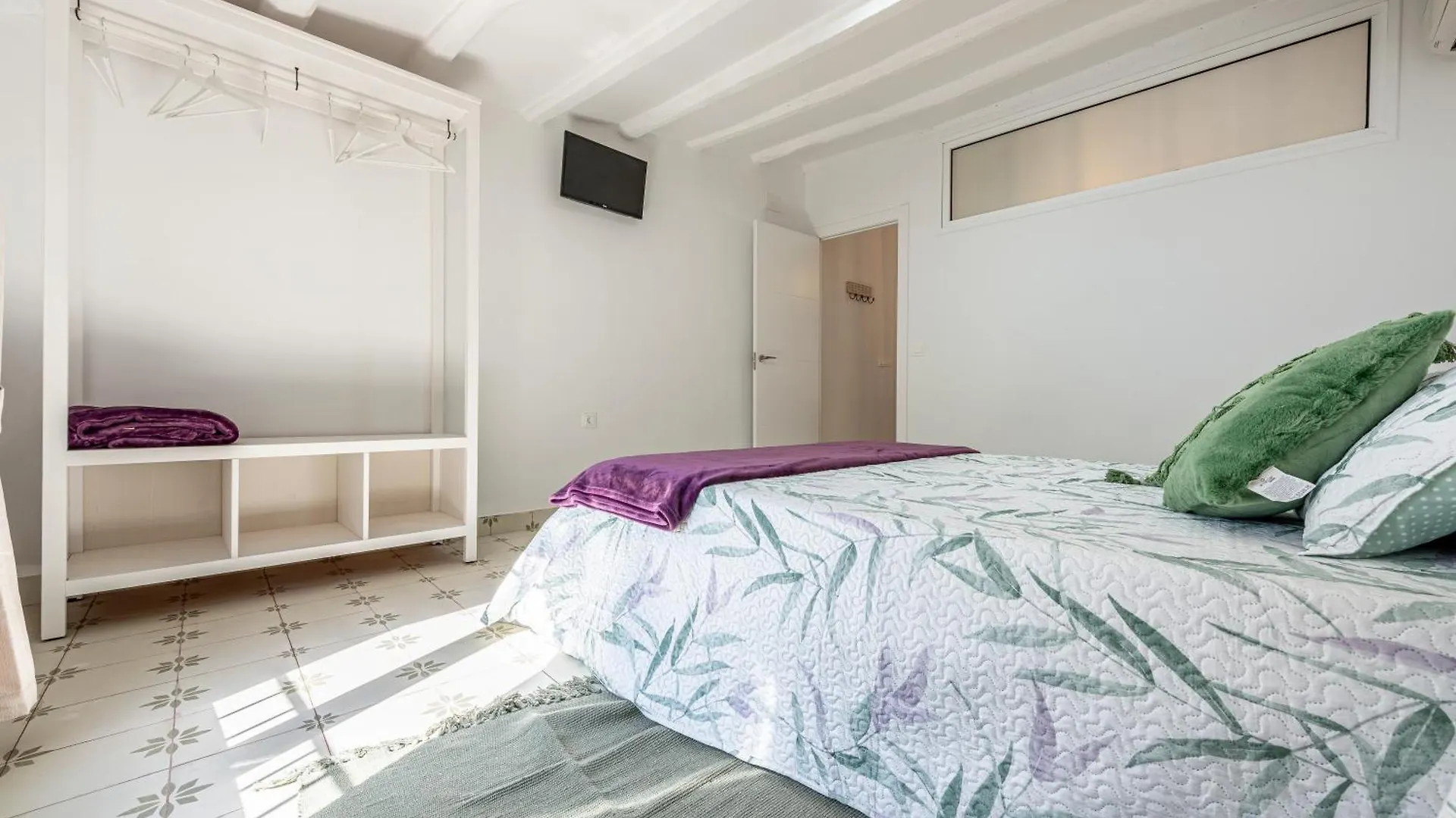 Apartment Bettatur Apartaments Rera Sant Domenech Tarragona