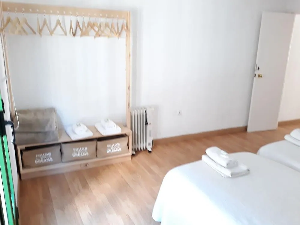 Bettatur Apartaments Rera Sant Domenech Tarragona Apartment